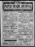 Thumbnail for File:Paper Trade Journal 1901-01-03- Vol 32 Iss 1 (IA sim paper-trade-journal 1901-01-03 32 1).pdf