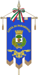 Parabiago zászlaja
