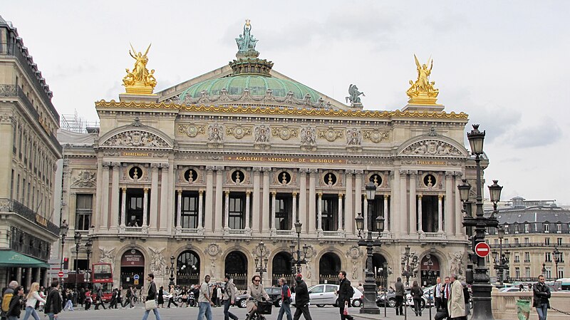 File:Paris Opera building.jpg