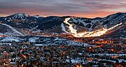 Thumbnail for Park City, Utah