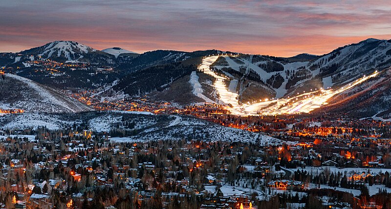 Old Towne Gallery  Historic Park City Utah