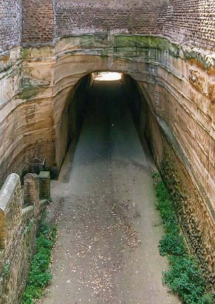 File:Park Tunnel.jpg