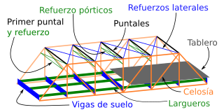 Celosía fabricada a medida, mas de 1000 modelos