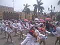 Pasacalle de Lima por la Festividad de la Virgen de la Candelaria 2024 512