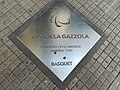 Miniatura para Graciela Gazzola