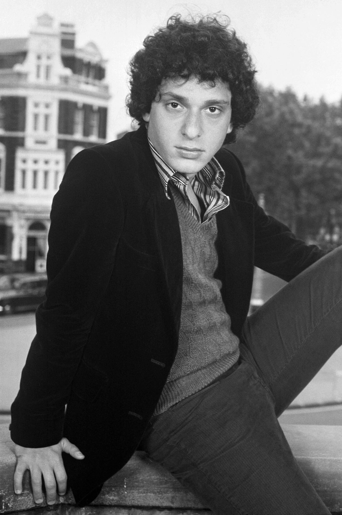 Paul Jabara Wikipedia