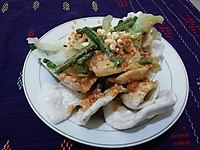 Pecel