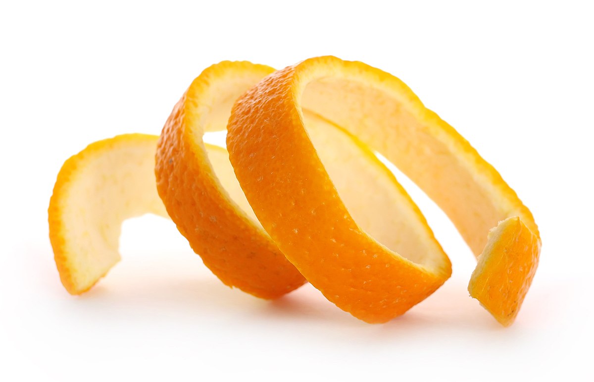 Orange Peel Orange Peel 1970