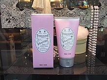 Penhaligon's Vanities Hand & Body Cream Penhaligon Burlington Arcade 2430.JPG