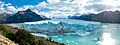 Ro'yrupa Perito Moreno, Patagoniape