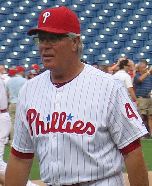 Philadelphia Phillies - Wikipedia