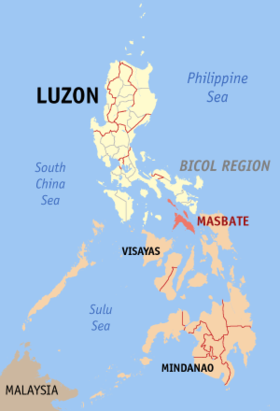 Masbate