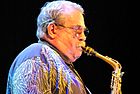 Phil Woods (2007)