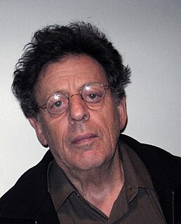 <i>The Perfect American</i> Opera by Philip Glass