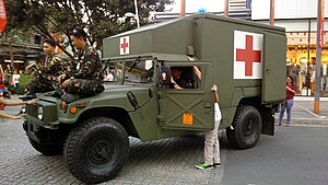 Philippine Army