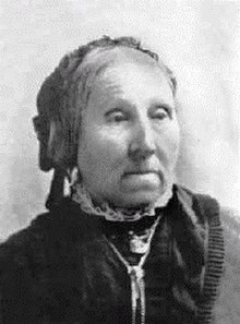 Phebe Whittemore Carter