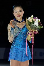 Miniatura para Satoko Miyahara