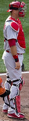 AJ Pierzynski - Age, Family, Bio