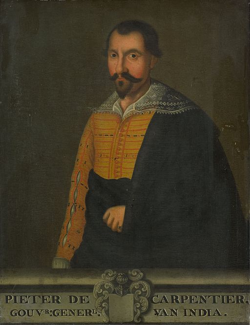 Pieter de Carpentier