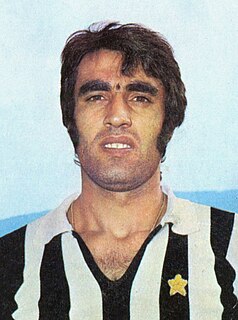 Pietro Anastasi Italian footballer