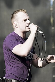 Piotr Rogucki Polish singer, musician, and actor (born 1978)