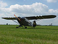 Piper J-3C-65 Cub OK-CUD 44