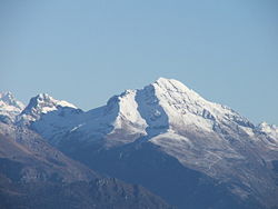 Pizzo Arera (2 512 m)