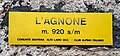 wikimedia_commons=File:Place name sign L'Agnone.jpg