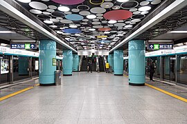 Beijing Subway