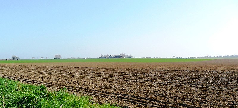 File:Ploughed field near Repps, Norfolk - geograph.org.uk - 2944456.jpg