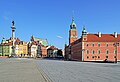 Poland-00849 - Castle Square (31102033351).jpg