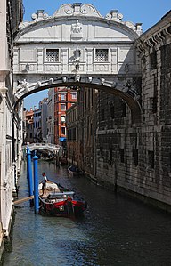 Bridge of Sighs