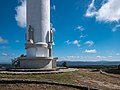 * Nomination Virgen del Faro ("the Lighthouse Virge"), chapel and lighthouse monument. Brantuas, Ponteceso, La Coruña, Galicia, Spain --Basotxerri 12:34, 23 September 2018 (UTC) * Promotion  Support Good quality. --XRay 13:12, 23 September 2018 (UTC)