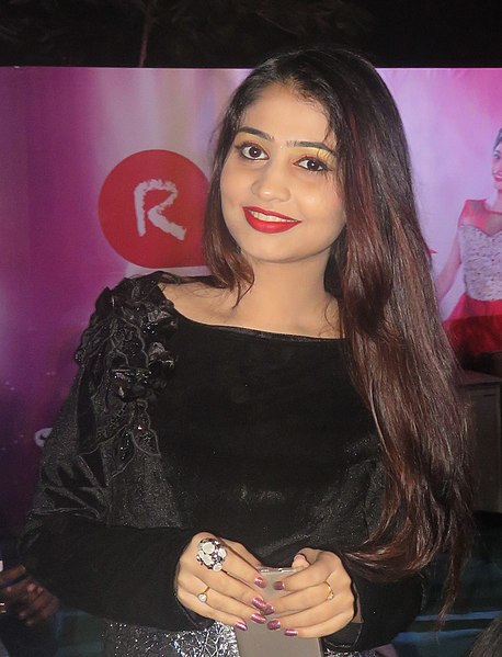 File:Poonam Mishra (cropped).jpg