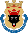 Coat of arms of Pori / Björneborg