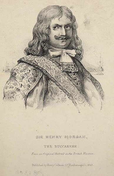 File:Portrait of Henry Morgan, the bucaneer (4672651) (cropped)2.jpg