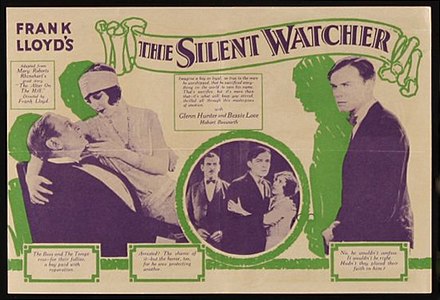 Poster - the Silent Watcher.jpg