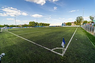 <span class="mw-page-title-main">Stadionul Progresul Spartac</span> Romanian football stadium