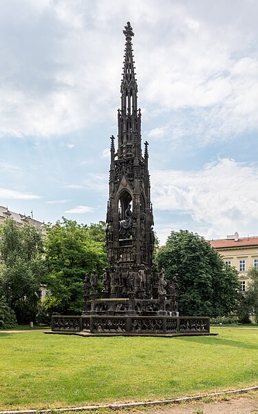 File:Prag, Kranners Brunnen -- 2019 -- 6746.jpg