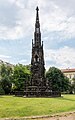 * Nomination Kranner's fountain of Francis I Emperor, Prague, Czech Republic --XRay 04:41, 13 July 2019 (UTC) * Promotion  Support Good quality.--Agnes Monkelbaan 04:54, 13 July 2019 (UTC)