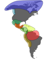 Miniatura para História da América Latina