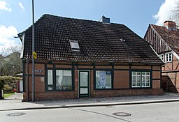 Preetz Klosterstraße 1