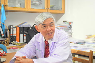 Yong Poovorawan