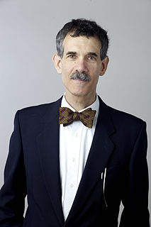 David Ron Professor at the University of Cambridge, England