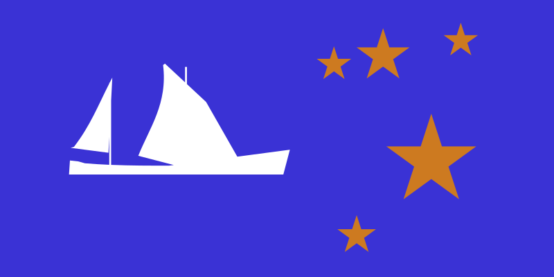 File:Proposed flags of the Isles of Scilly 8th place.svg