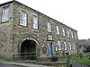 Providence Baptist Chapel, Hollins Row, Linthvayt - geograph.org.uk - 766498.jpg