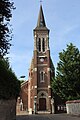 Église Saint-Aubert de Proville