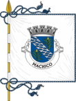 Machico – vlajka