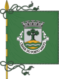 Porto Santo bayrağı
