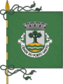 Bandeira do município de Porto Santo